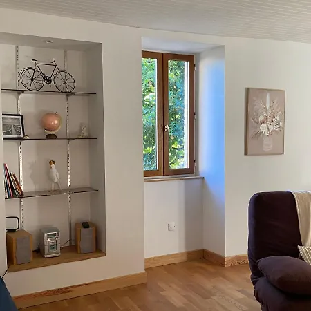 L'hirondelle Holiday home Castelnaud La Chapelle