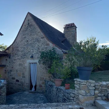 L'hirondelle Holiday home *