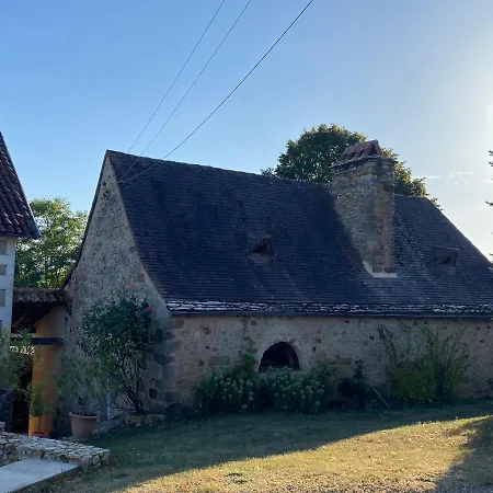 Holiday home L'hirondelle *