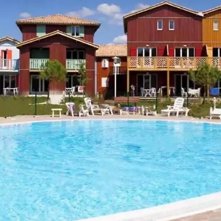 Apartment L'hirondelle *